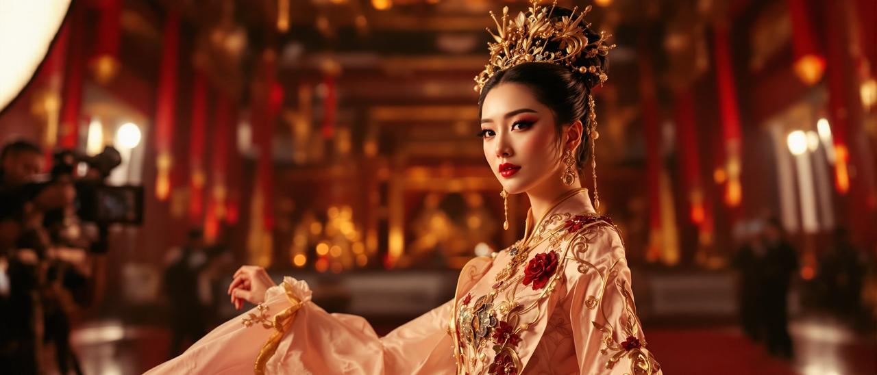 娱乐吃瓜王小甜免揭明星关系变化引发关注，一位读者在评论区热议幕后风云