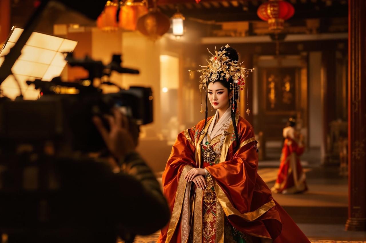 《三生三世枕上书》明星角色引争议 小刚善举被热议